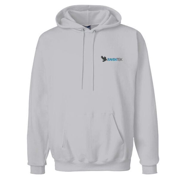   - Ultimate Cotton Hooded Sweatshirt Thumbnail