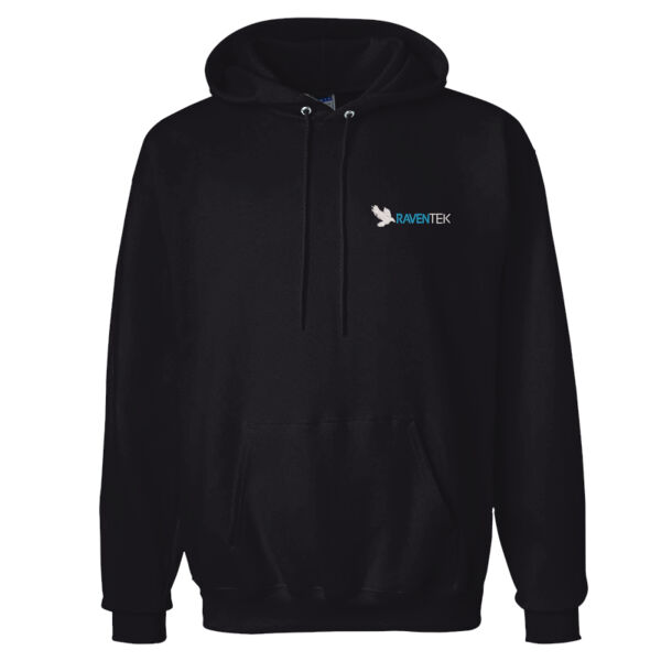   - Ultimate Cotton Hooded Sweatshirt Thumbnail