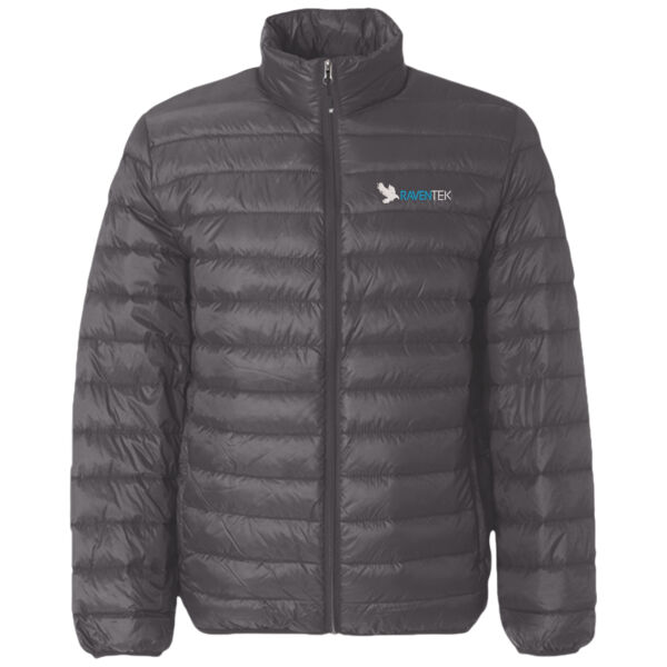   - 32 Degrees Packable Down Jacket Thumbnail