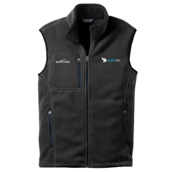   - Fleece Vest Thumbnail