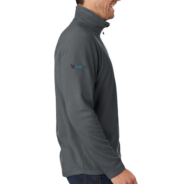   - 1/2 Zip Microfleece Jacket Thumbnail