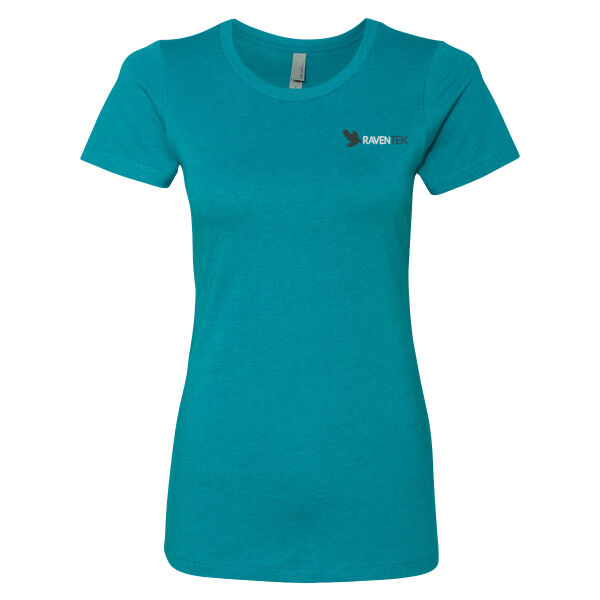   - Women's CVC Crew Thumbnail