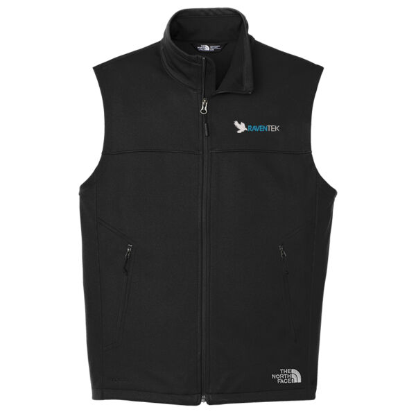   - Ridgewall Soft Shell Vest Thumbnail
