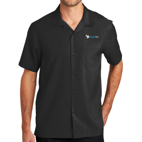   - Short Sleeve Performance Staff Shirt Thumbnail