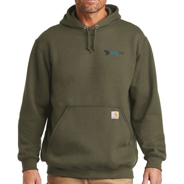   - Midweight Hooded Sweatshirt  Thumbnail