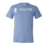 Unisex Triblend Tee Thumbnail