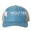 Trucker Snapback Cap Thumbnail