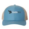 Trucker Snapback Cap Thumbnail