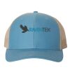 Trucker Snapback Cap Thumbnail