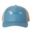 Trucker Snapback Cap Thumbnail