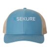 Trucker Snapback Cap Thumbnail