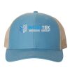Trucker Snapback Cap Thumbnail