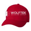 Wool Blend Cap Thumbnail
